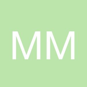 Meet your Posher, M